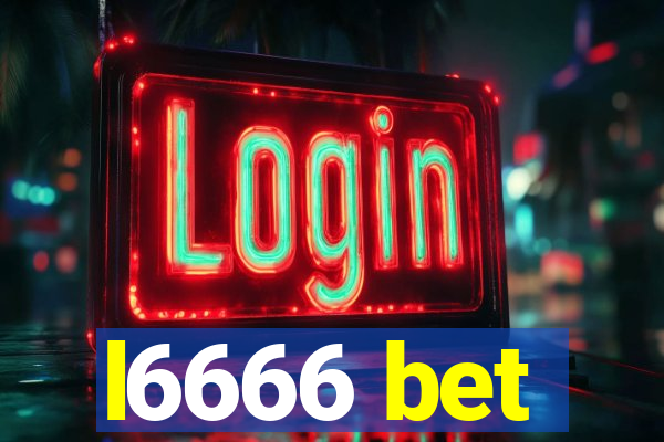 l6666 bet